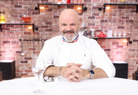 Nh&r rencontre le Chef Philippe Etchebest