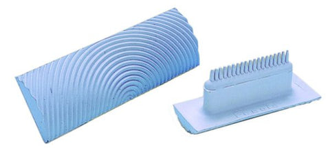 fobois food comb 15 cm