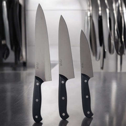 Couteau éminceur / Chef's knife