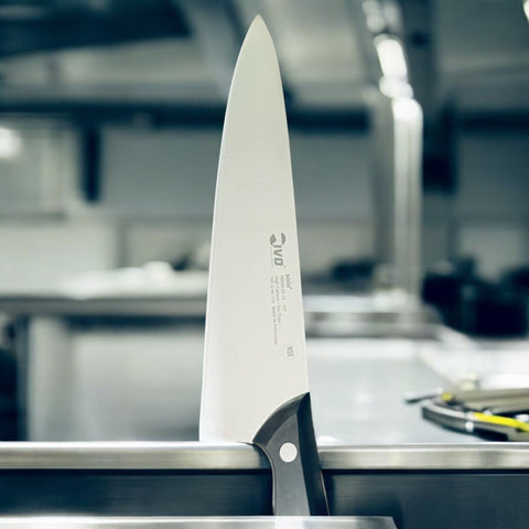 Couteau éminceur / Chef's knife