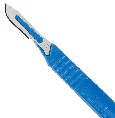 Lame Scarificateur petit modèle