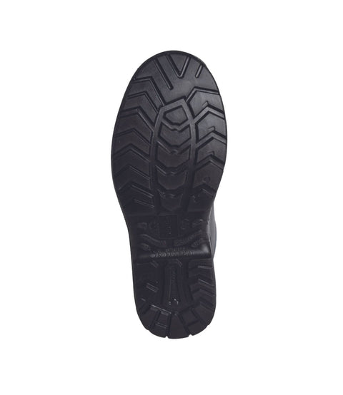 Mocassin de cuisine