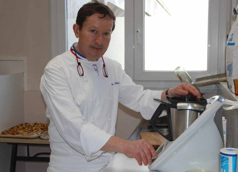 Une source d'inspiration pour notre entreprise