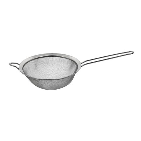 Passoire / Round mesh strainer with handle