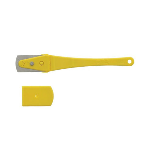 Lame de boulanger "La Grignette" signature/ Plastic dough blade