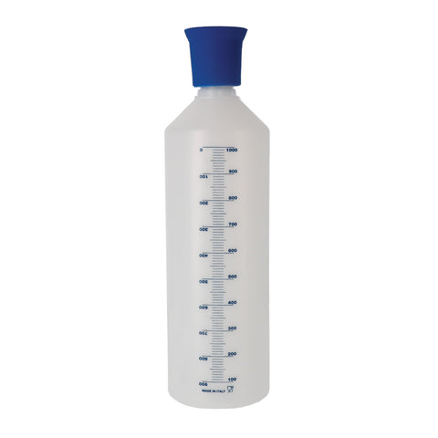 Bouteille à puncher 1L