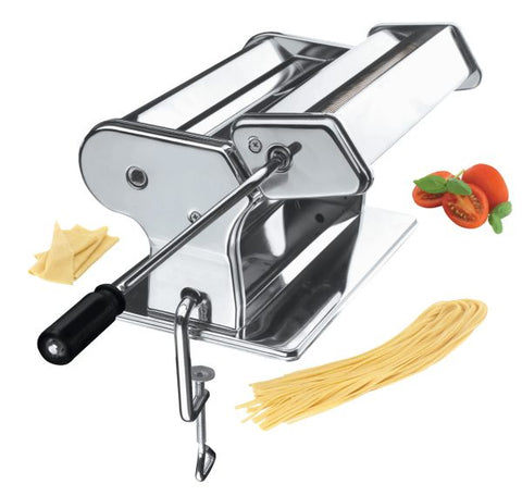 Manual pasta machine /Manual pasta machine slicer
