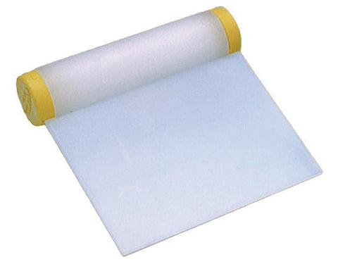 Coupe-pâte plastique