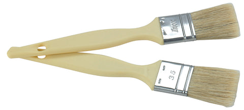 Pinceau pâtissier pure soie