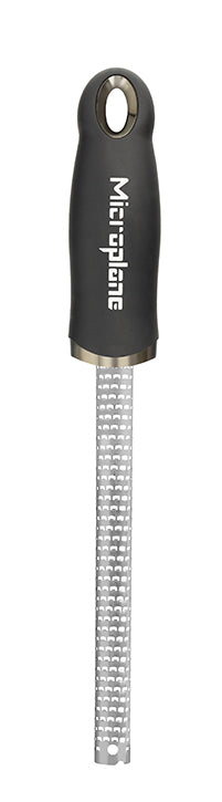 Râpe premium à épices lame de 12.5 cm