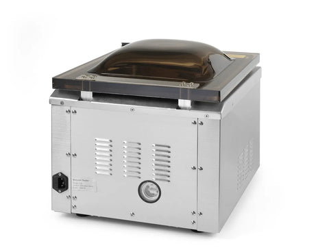 Machine à emballer sous vide avec chambre Profi Line 300