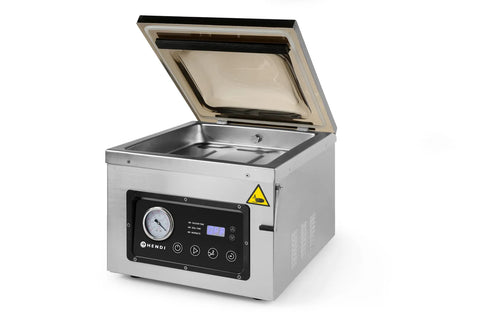 Machine à emballer sous vide avec chambre Profi Line 300