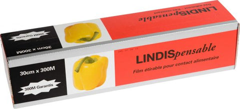 Boite de 300m de film alimentaire