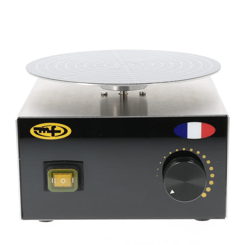 Plateaux tournants