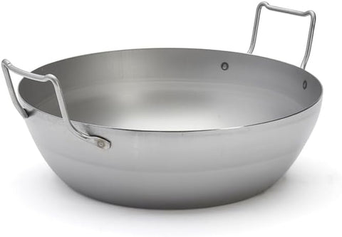 Plat à friture