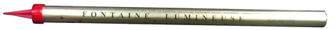 Lot de 6 bougies fontaines magiques