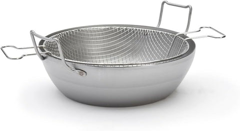 Plat à friture