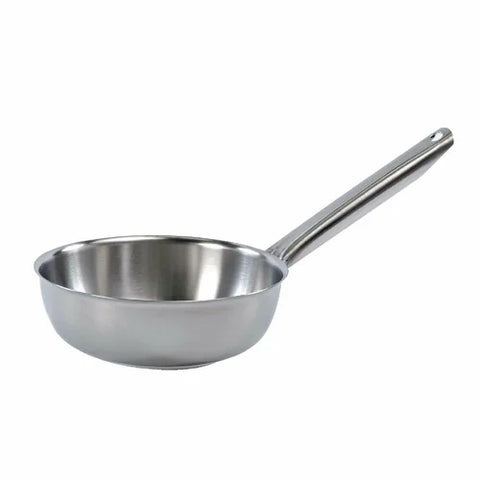 Sauteuse conique 28 cm