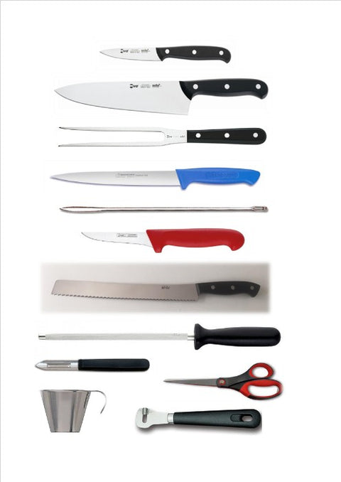 TFP COMMIS CUISINE