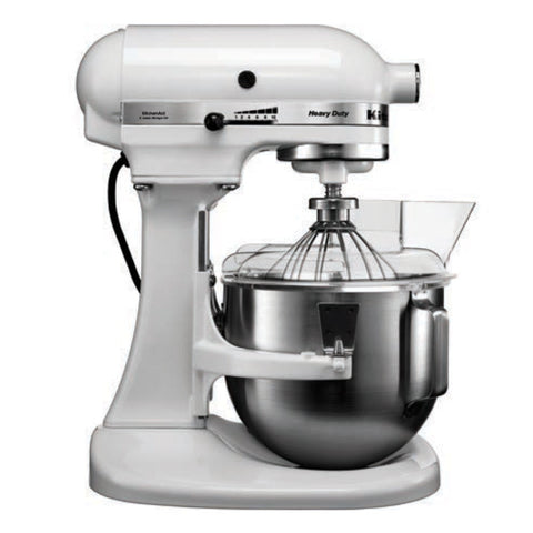 Batteur mélangeur KITCHENAID K5 4.8L
