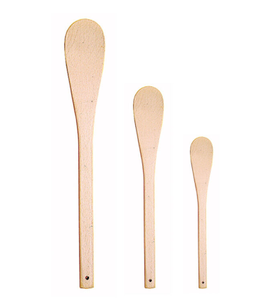 Spatule en hêtre