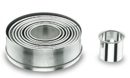 Mallette CAP pâtisserie