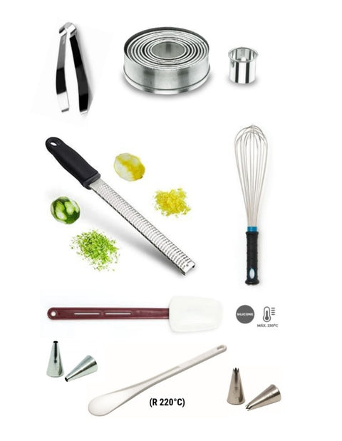 CAP cuisine adulte