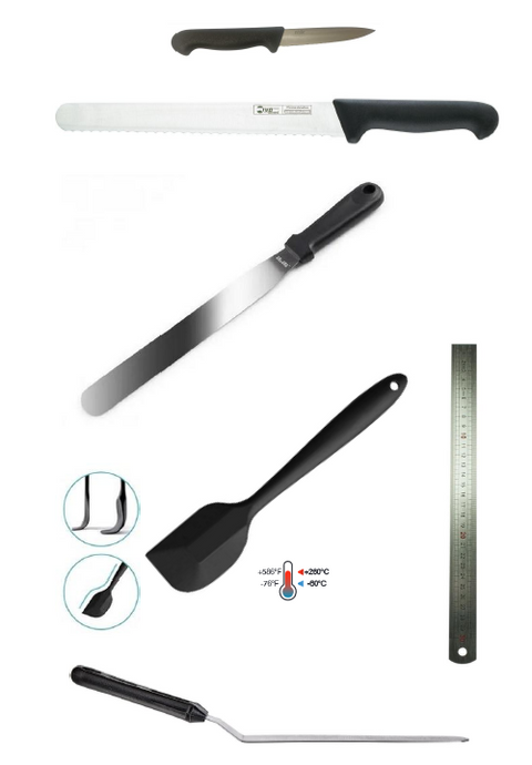 CAP Chocolaterie - Confiserie