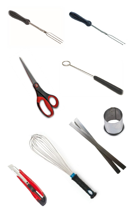 CAP Chocolaterie - Confiserie