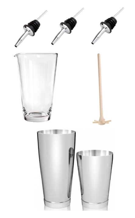 CS Métier du Bar