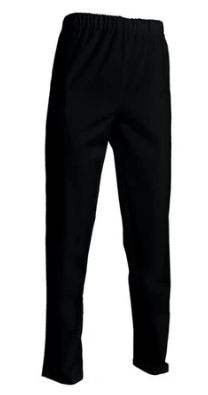 Pantalon de cuisine