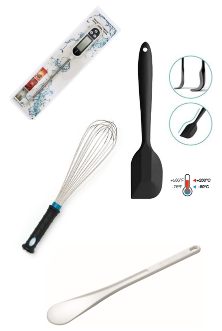 Cap cuisine adulte - couteaux Victorinox