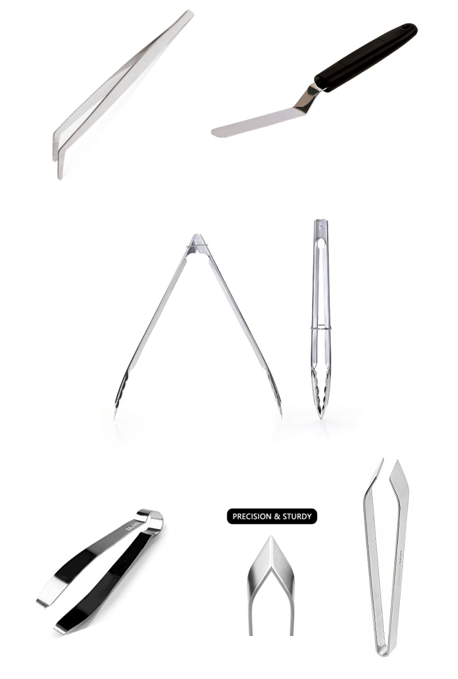 Cap cuisine adulte - couteaux Victorinox