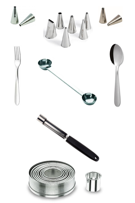 Cap cuisine adulte - couteaux Victorinox
