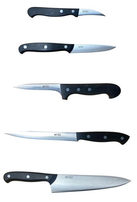 Mallette Bachelor Restaurateur option CUISINE