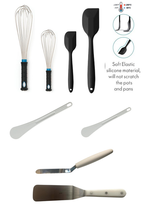 Mallette Bachelor Restaurateur option PATISSERIE
