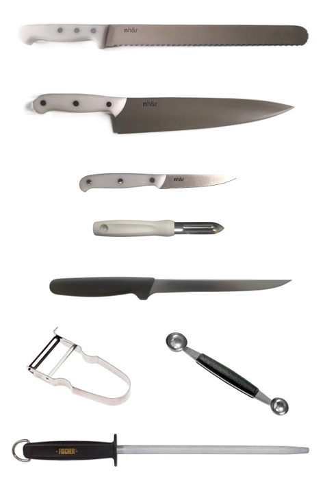 Mallette Bachelor Restaurateur option PATISSERIE
