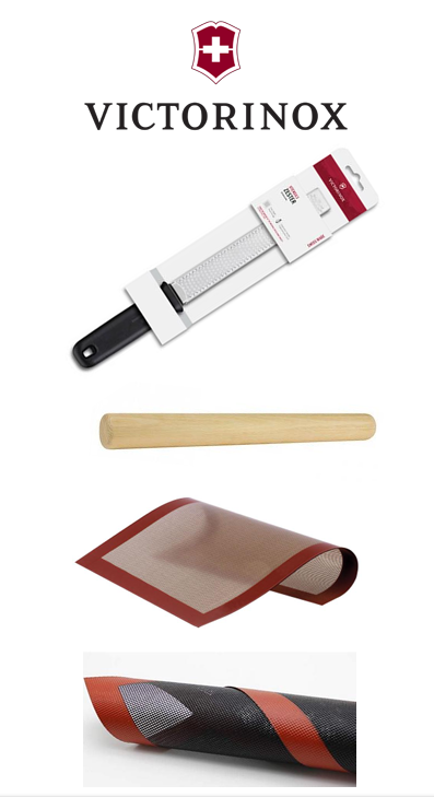Mallette Bachelor Restaurateur option PATISSERIE