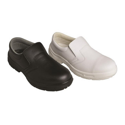 Mocassin de cuisine