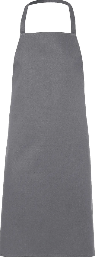 Tablier mi long