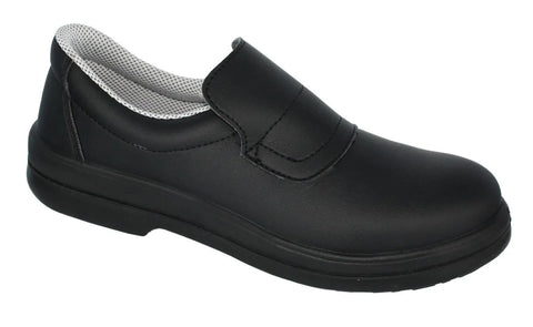 Mocassin de cuisine