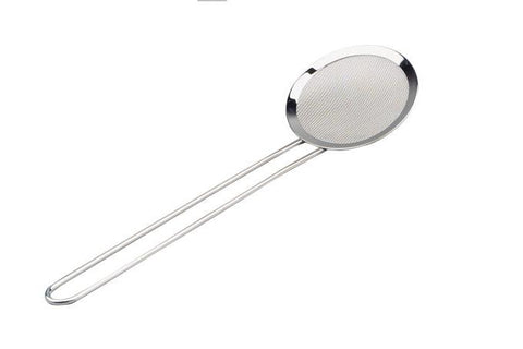 Écumoire maille 10 cm