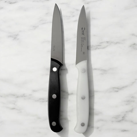 Couteau d'office 9 cm / Paring knife 3.5"