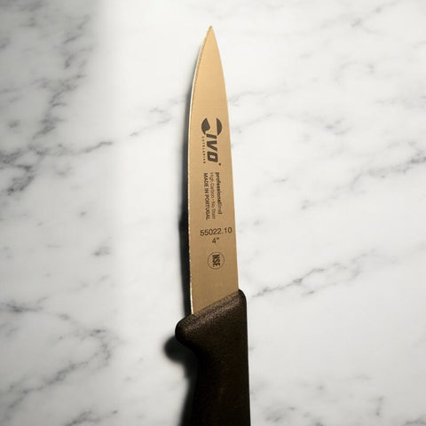 SIM paring knife 10 cm