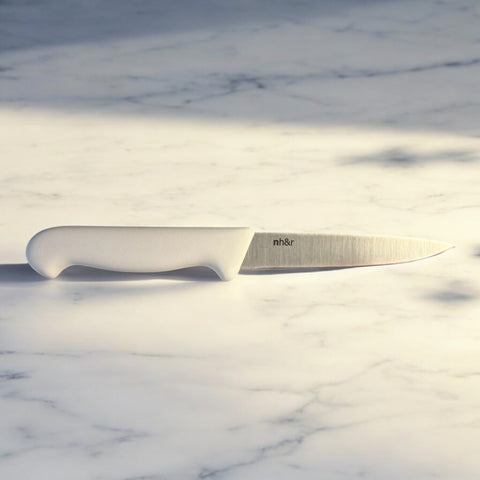 Paring knife