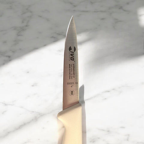 Paring knife