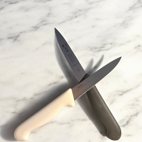 Paring knife