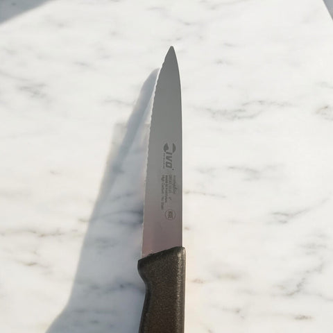Couteau d'office pour tomate, agrume  / Paring knife for tomato and citrus
