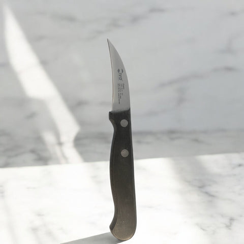 Couteau bec d'oiseaux / Peeling knife