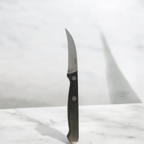 Couteau bec d'oiseaux / Peeling knife